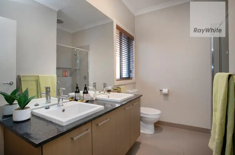 Fifth view of Homely house listing, 3 Canopy Way, Craigieburn VIC 3064