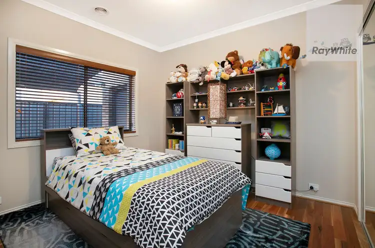 Sixth view of Homely house listing, 3 Canopy Way, Craigieburn VIC 3064