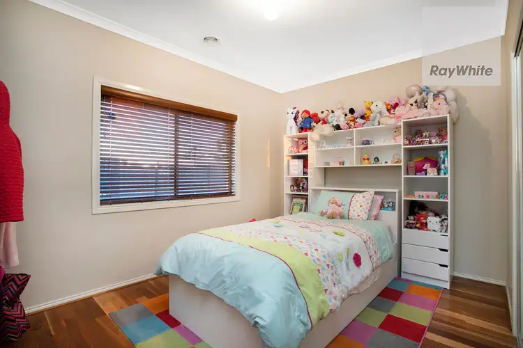 Seventh view of Homely house listing, 3 Canopy Way, Craigieburn VIC 3064