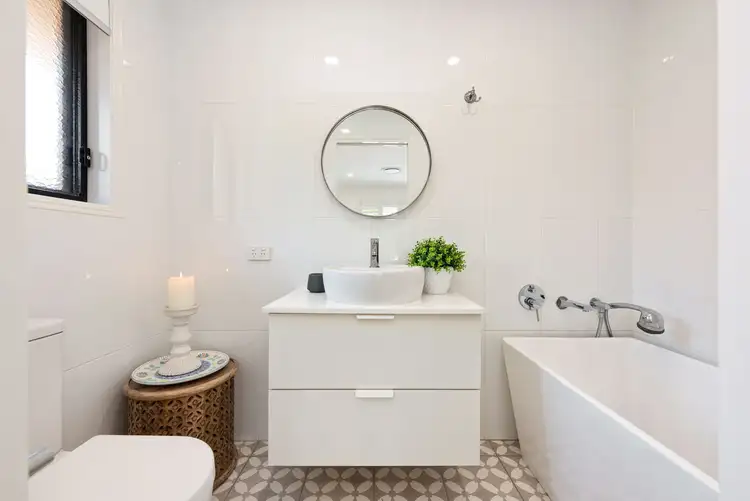 Fifth view of Homely townhouse listing, 47/316 Long Street East, Graceville QLD 4075