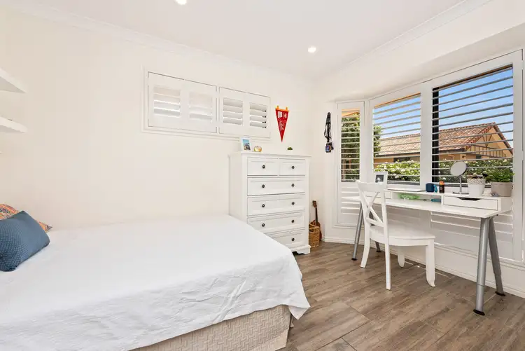 Sixth view of Homely townhouse listing, 47/316 Long Street East, Graceville QLD 4075
