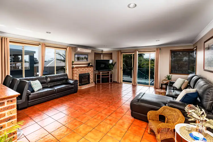 Third view of Homely house listing, 22 Glenholme Way, Culburra Beach NSW 2540