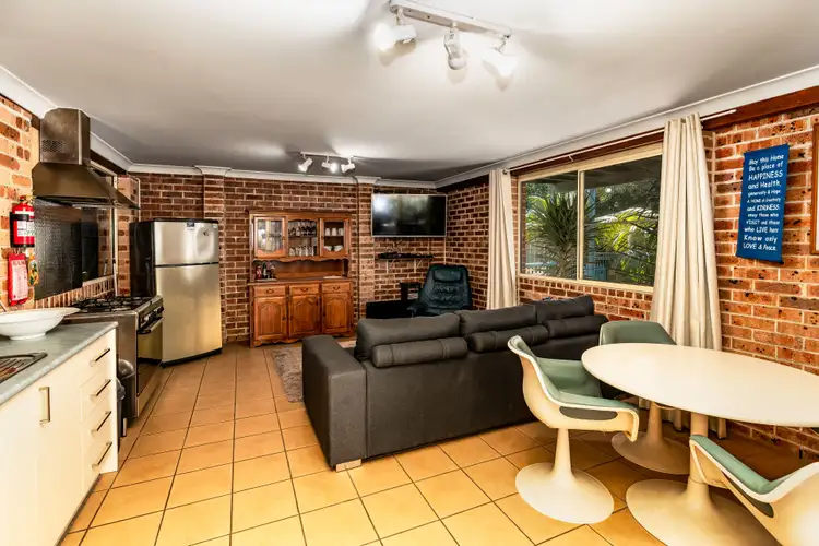 Fifth view of Homely house listing, 22 Glenholme Way, Culburra Beach NSW 2540