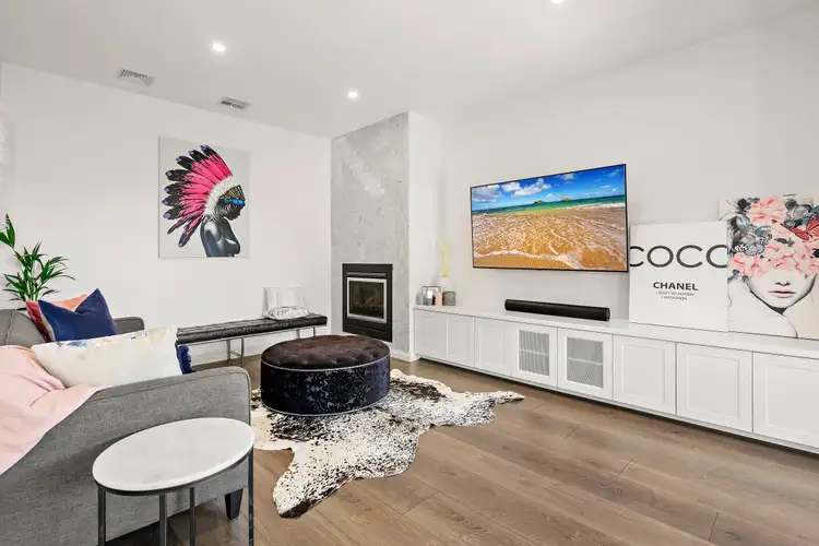 Second view of Homely townhouse listing, 2/57 Highland Avenue, Oakleigh East VIC 3166