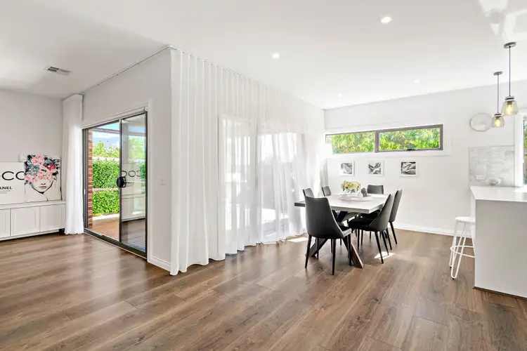 Third view of Homely townhouse listing, 2/57 Highland Avenue, Oakleigh East VIC 3166