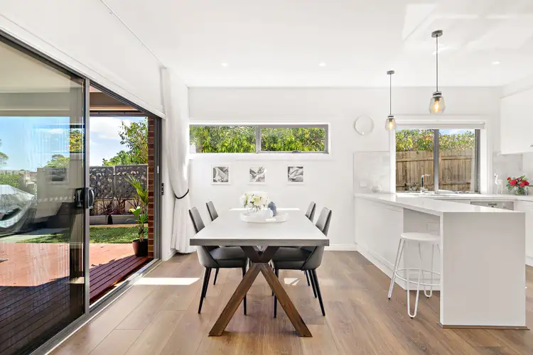 Fourth view of Homely townhouse listing, 2/57 Highland Avenue, Oakleigh East VIC 3166