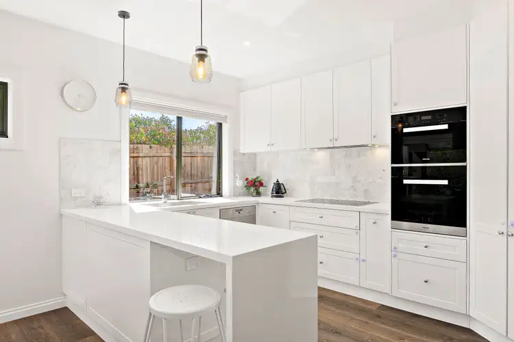 Fifth view of Homely townhouse listing, 2/57 Highland Avenue, Oakleigh East VIC 3166
