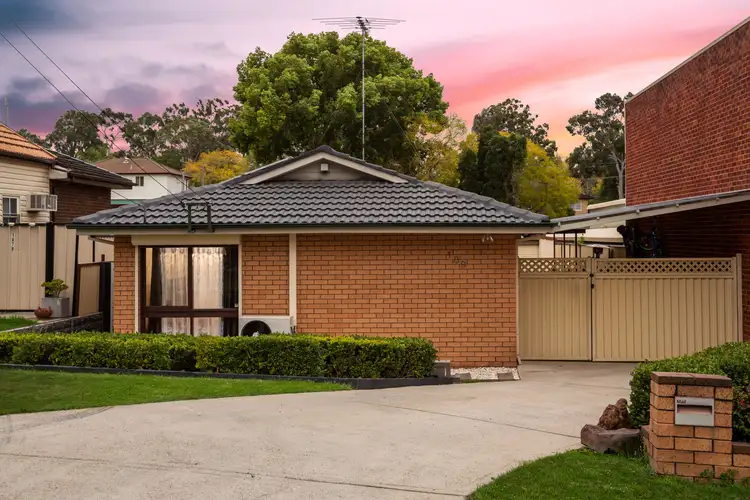 Main view of Homely house listing, 189 Stephen Street, Blacktown NSW 2148