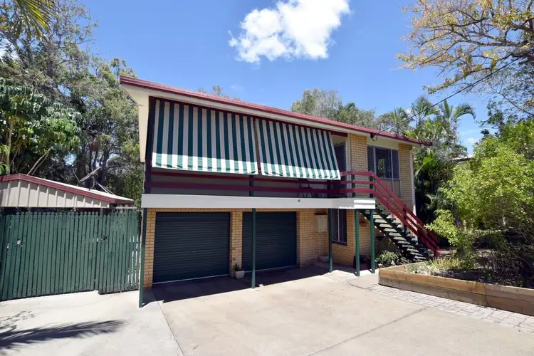 10 Gretel Drive, Clinton QLD 4680