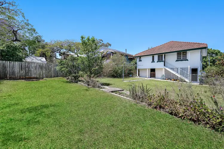 Second view of Homely house listing, 6 Tenth Avenue, Kedron QLD 4031