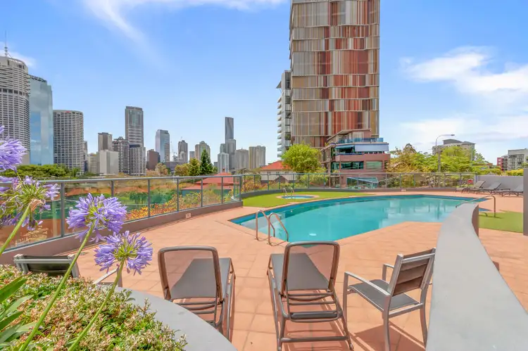 37/321 Main Street, Kangaroo Point QLD 4169