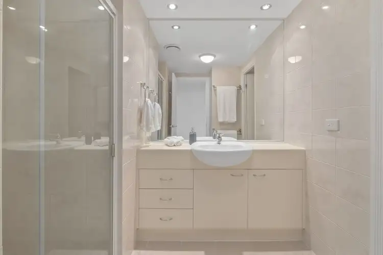 Fifth view of Homely apartment listing, 37/321 Main Street, Kangaroo Point QLD 4169