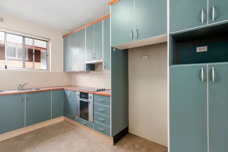 Second view of Homely unit listing, 1/119-121 Alfred Street, Sans Souci NSW 2219