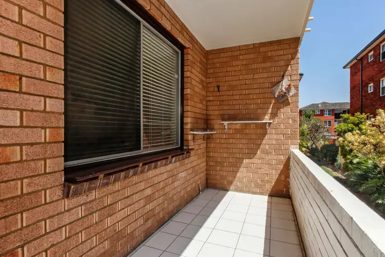 Fourth view of Homely unit listing, 1/119-121 Alfred Street, Sans Souci NSW 2219