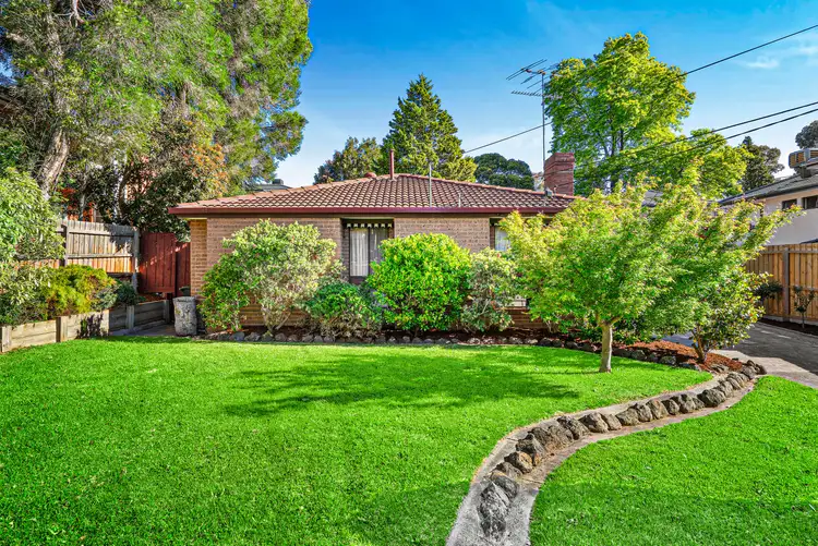 18 Gwynne Street, Mount Waverley VIC 3149