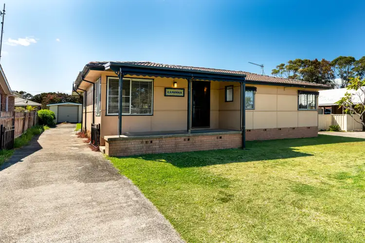 42 Addison Road, Culburra Beach NSW 2540