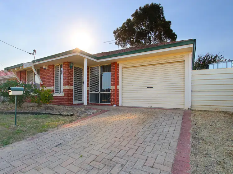 80 Mills Street, Bentley WA 6102