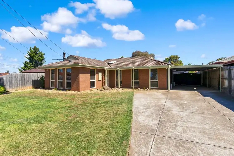 12 Banksia Crescent, Hoppers Crossing VIC 3029