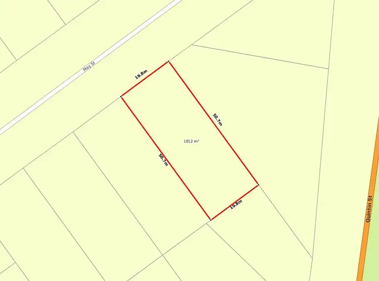 8 May Street, Roma QLD 4455