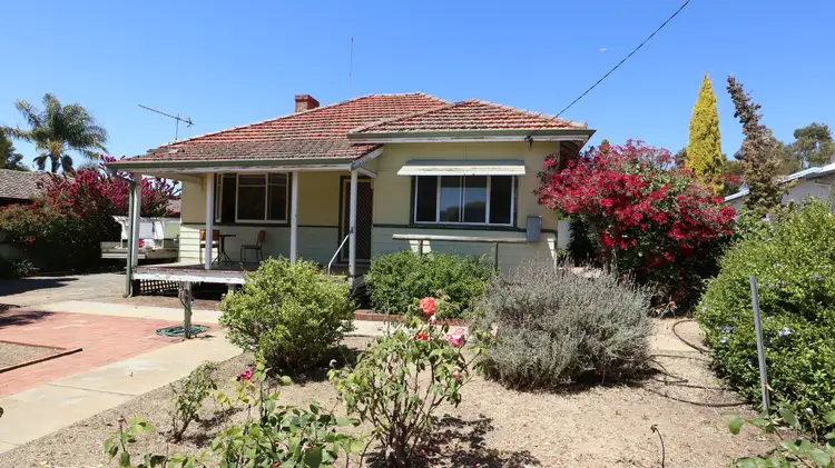 Main view of Homely house listing, 43 Felspar Street, Narrogin WA 6312