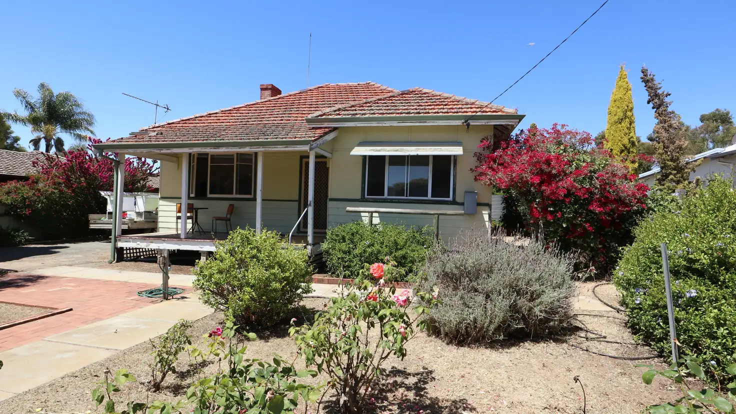 Main view of Homely house listing, 43 Felspar Street, Narrogin WA 6312