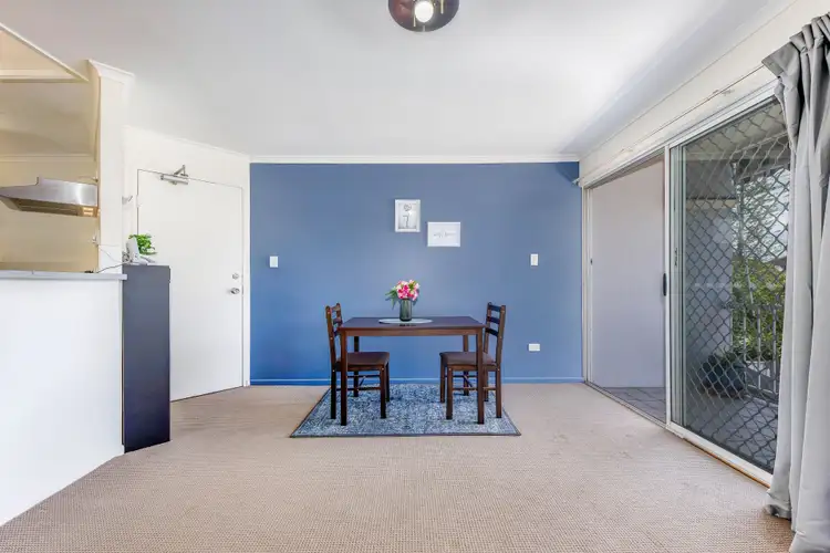 Third view of Homely unit listing, 4/45 Maud Street, Maroochydore QLD 4558