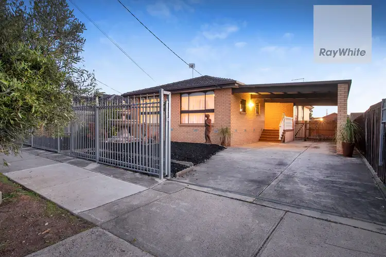 Second view of Homely house listing, 9 Phelan Court, Tullamarine VIC 3043