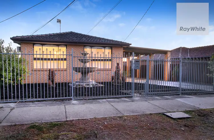 Third view of Homely house listing, 9 Phelan Court, Tullamarine VIC 3043
