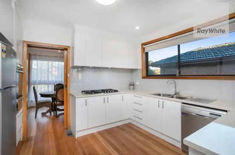 Fourth view of Homely house listing, 9 Phelan Court, Tullamarine VIC 3043