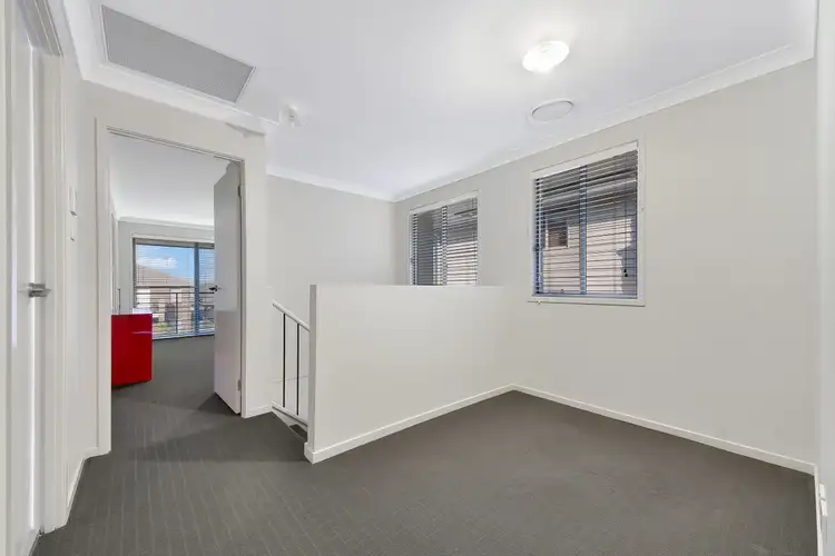 Fifth view of Homely house listing, 91 Diamond Hill Circuit, Edmondson Park NSW 2174