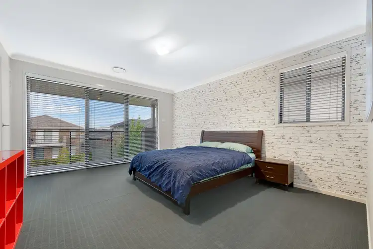 Seventh view of Homely house listing, 91 Diamond Hill Circuit, Edmondson Park NSW 2174
