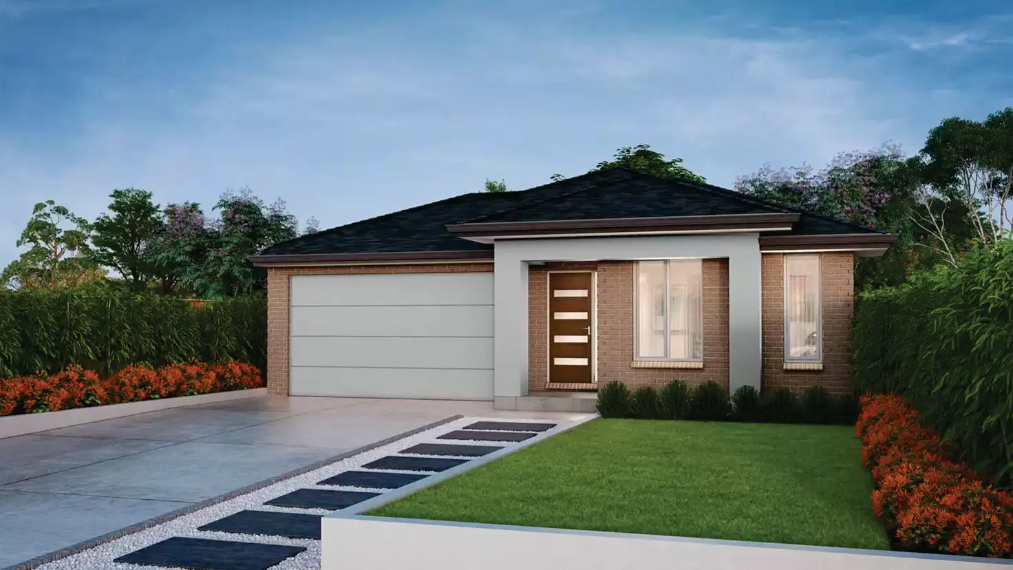 Main view of Homely house listing, 15 Archipelago Drive, Craigieburn VIC 3064