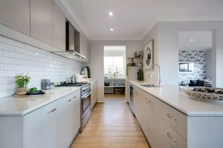 Fourth view of Homely house listing, 15 Archipelago Drive, Craigieburn VIC 3064