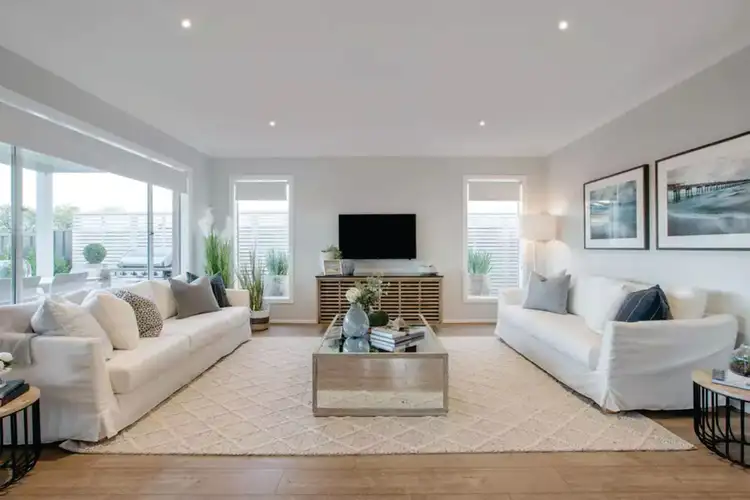 Fifth view of Homely house listing, 15 Archipelago Drive, Craigieburn VIC 3064