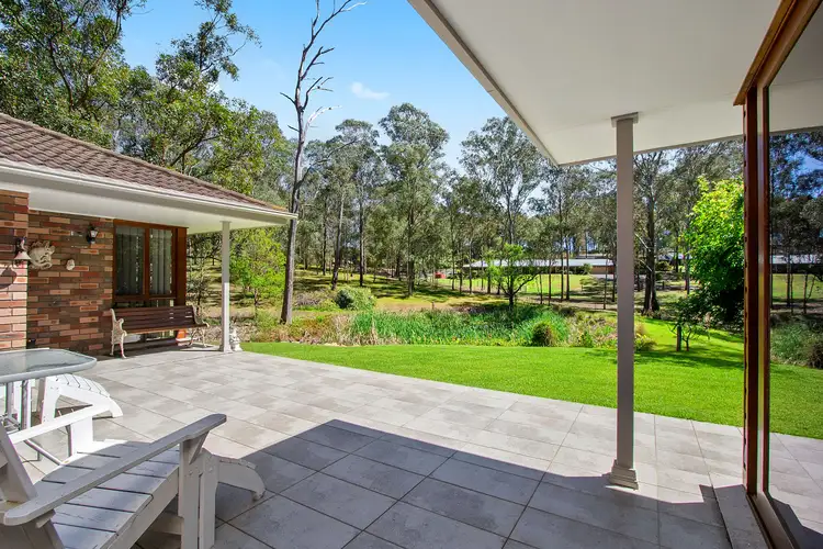 8 James Street, Glossodia NSW 2756