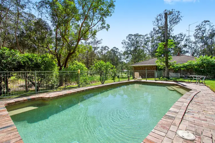 Third view of Homely house listing, 8 James Street, Glossodia NSW 2756