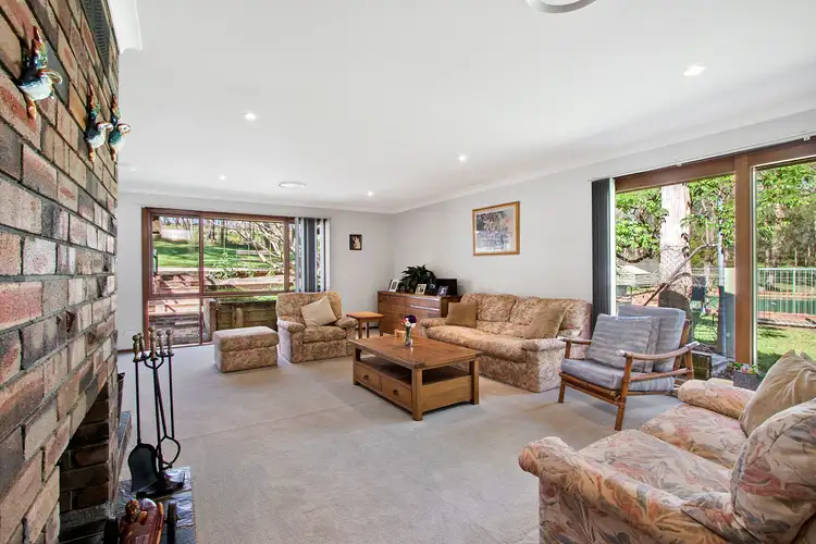 Fifth view of Homely house listing, 8 James Street, Glossodia NSW 2756