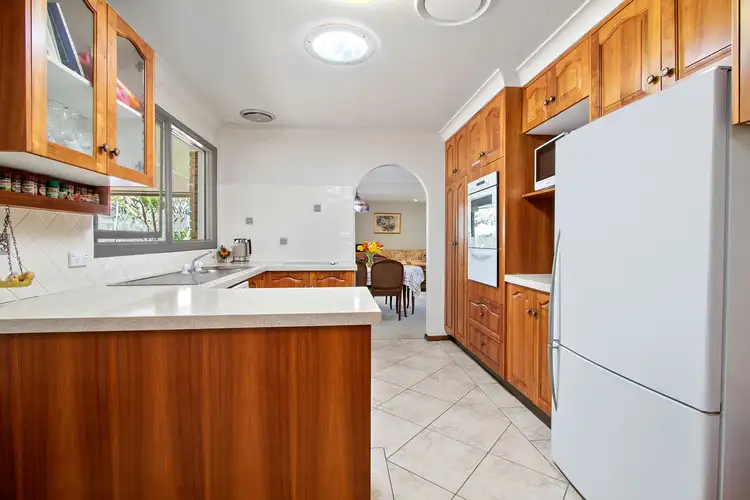 Sixth view of Homely house listing, 8 James Street, Glossodia NSW 2756