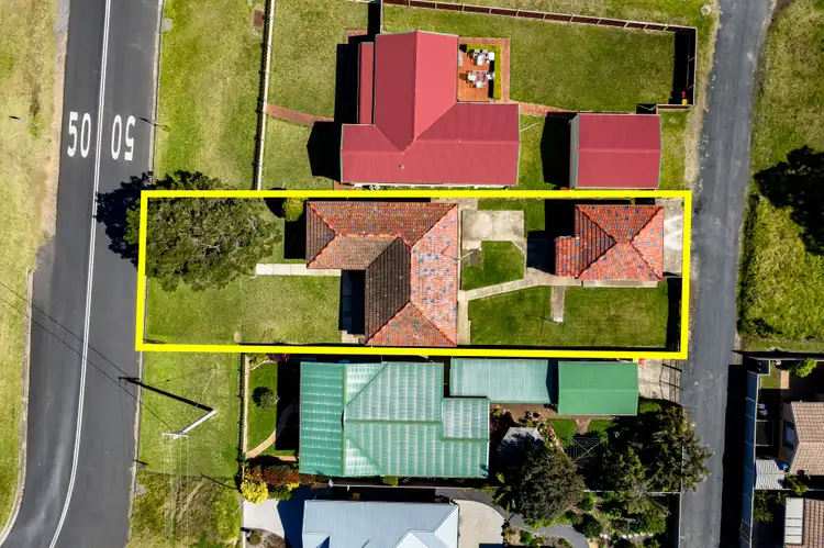 Second view of Homely house listing, 84 Penguins Head Road, Culburra Beach NSW 2540