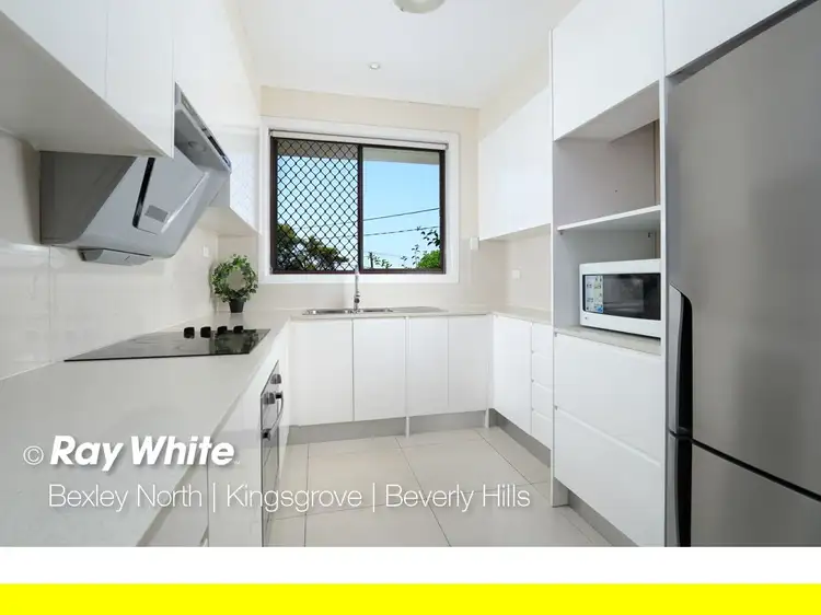 Second view of Homely house listing, 30 Junee Crescent, Kingsgrove NSW 2208