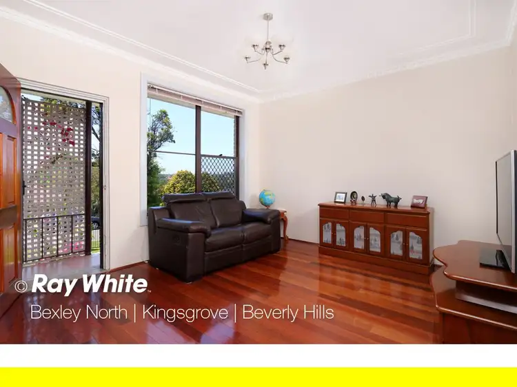 Third view of Homely house listing, 30 Junee Crescent, Kingsgrove NSW 2208
