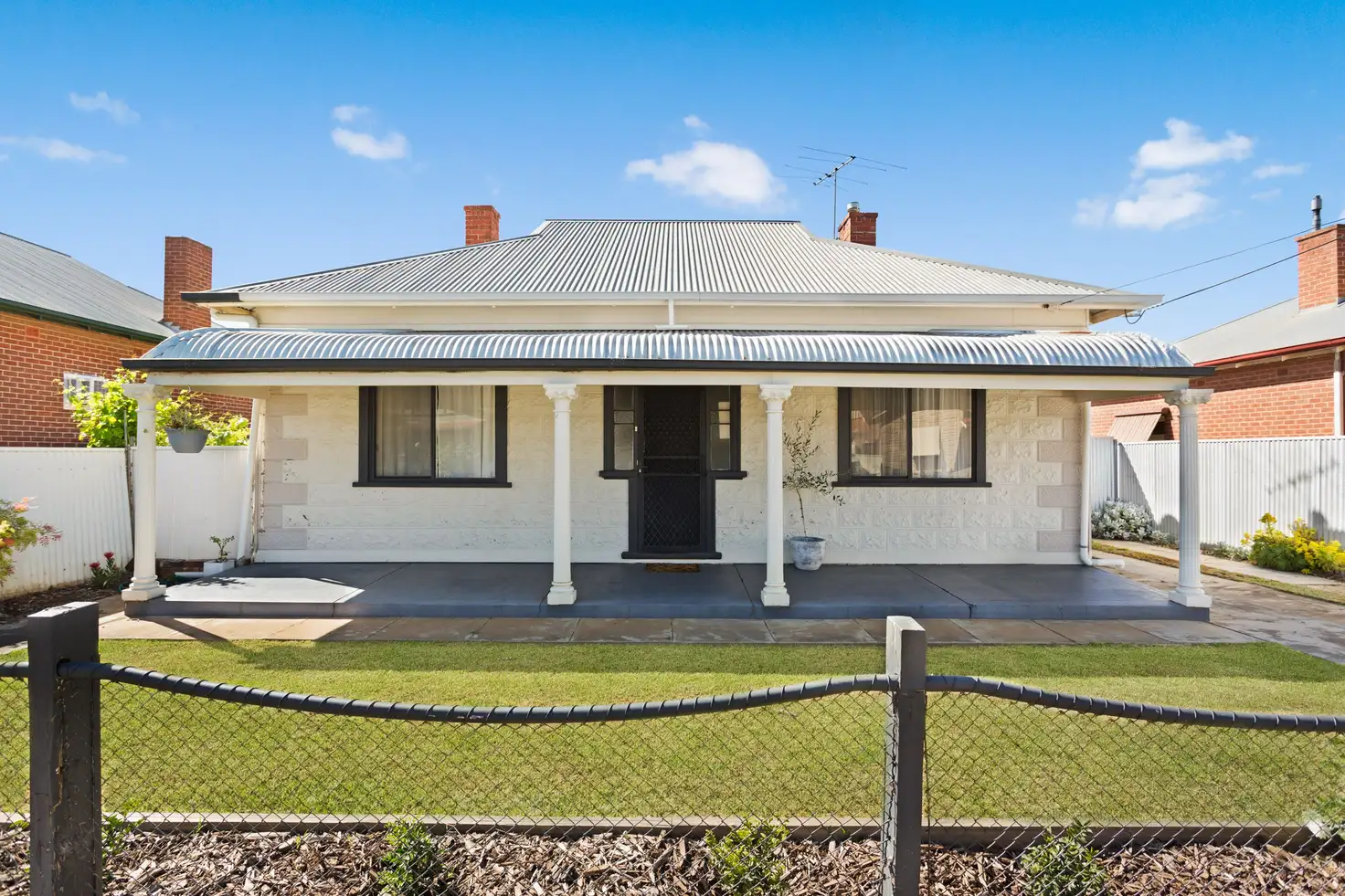 Main view of Homely house listing, 8 First Avenue, Cheltenham SA 5014