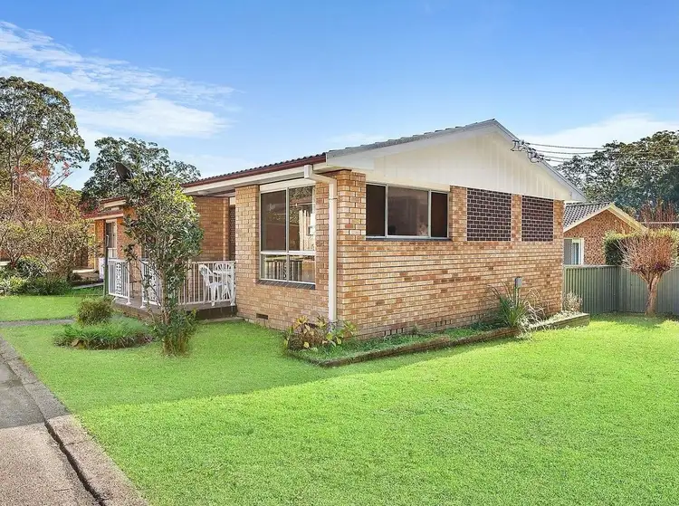 12/4 Kalawarra Road, Wyoming NSW 2250