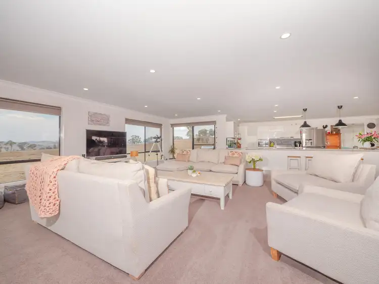 Second view of Homely house listing, 26 Rixons Road, Guyra NSW 2365