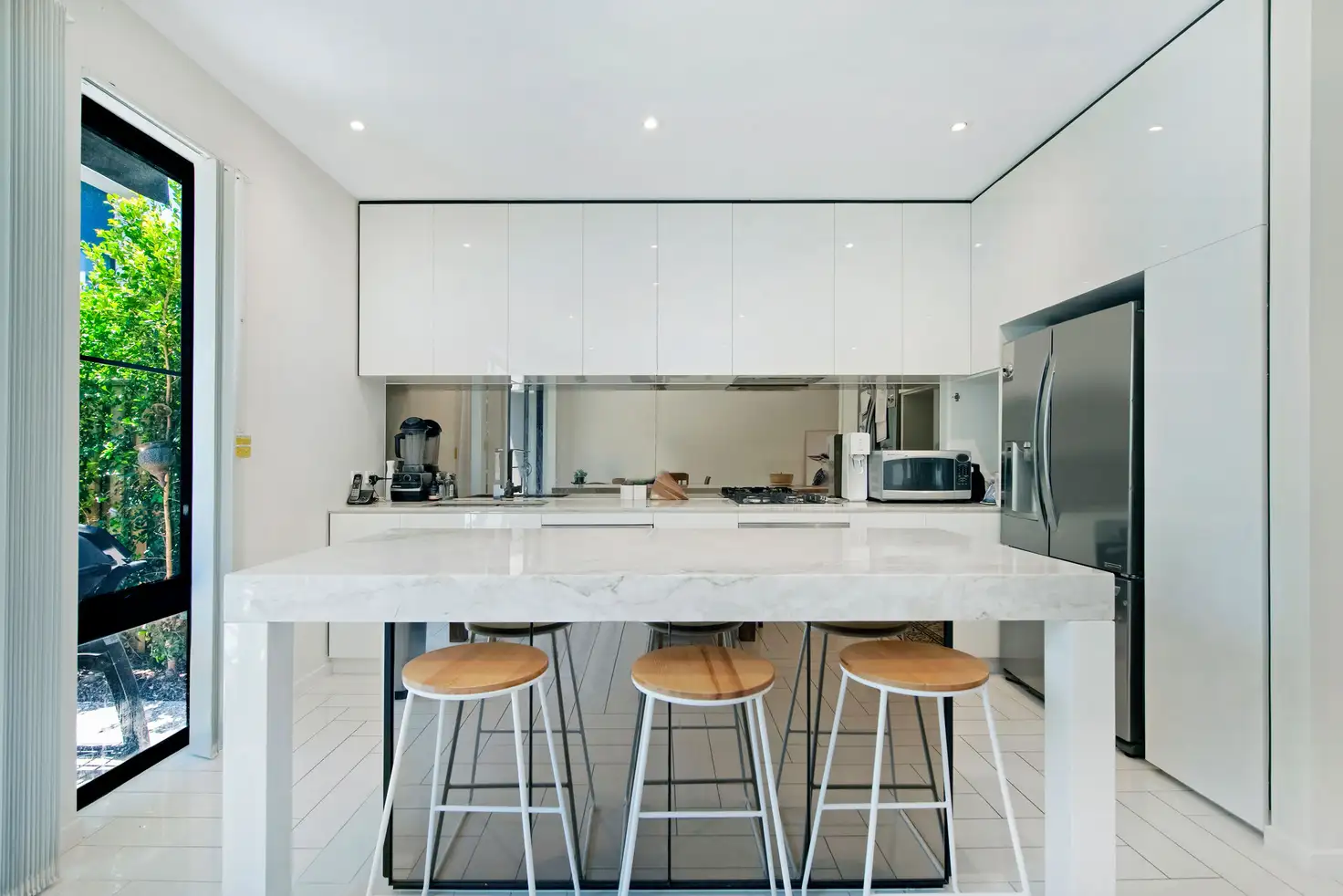 Main view of Homely house listing, 1/16 Magnoli Circuit, Palm Beach QLD 4221