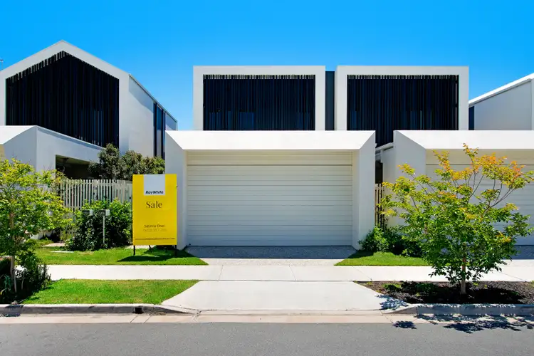 Second view of Homely house listing, 1/16 Magnoli Circuit, Palm Beach QLD 4221