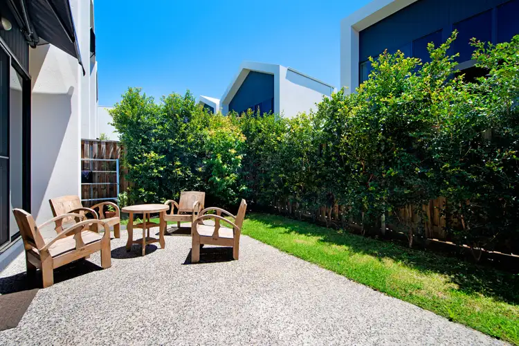 Fourth view of Homely house listing, 1/16 Magnoli Circuit, Palm Beach QLD 4221