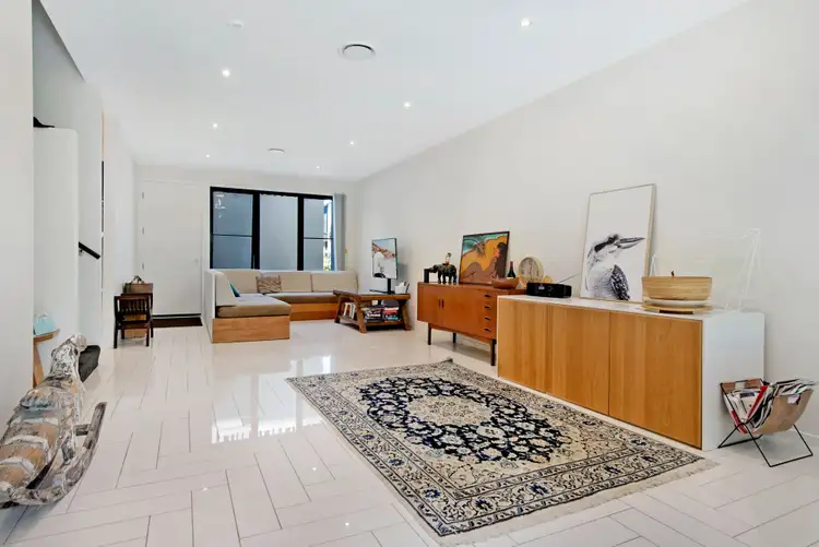 Fifth view of Homely house listing, 1/16 Magnoli Circuit, Palm Beach QLD 4221