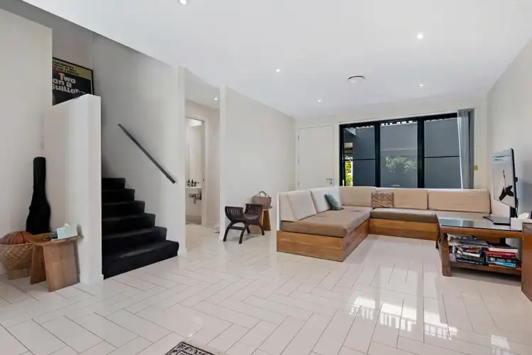 Sixth view of Homely house listing, 1/16 Magnoli Circuit, Palm Beach QLD 4221