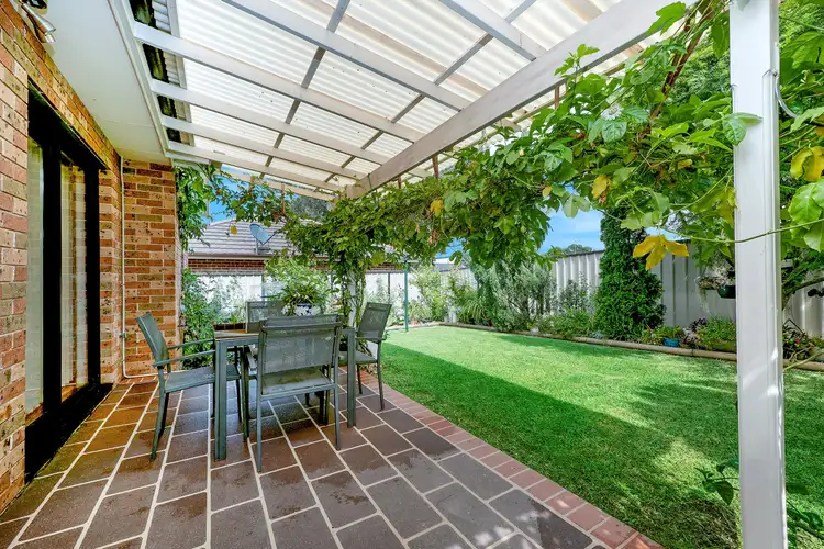 Third view of Homely villa listing, 4/9 Wattle Street, Peakhurst NSW 2210